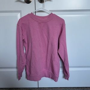 Lulu Lemon crewneck